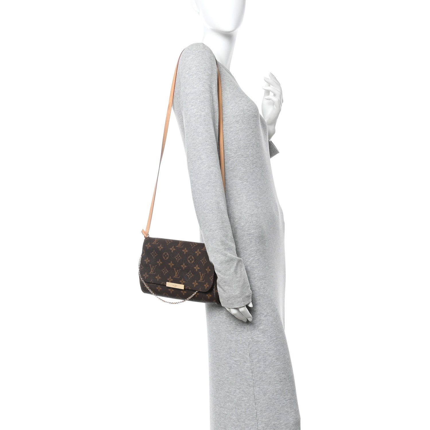 Monogram Favorite MM