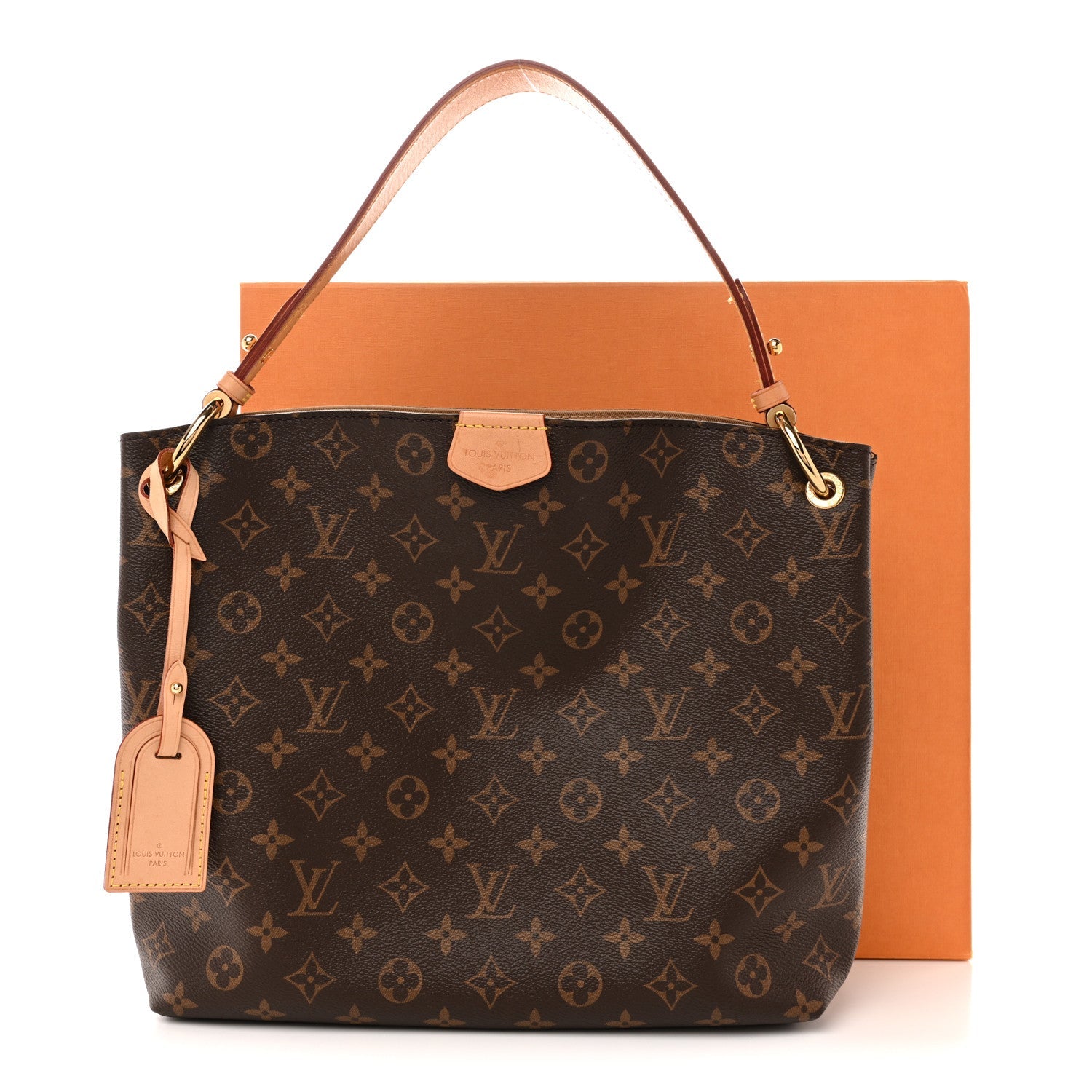 Monogram Graceful PM