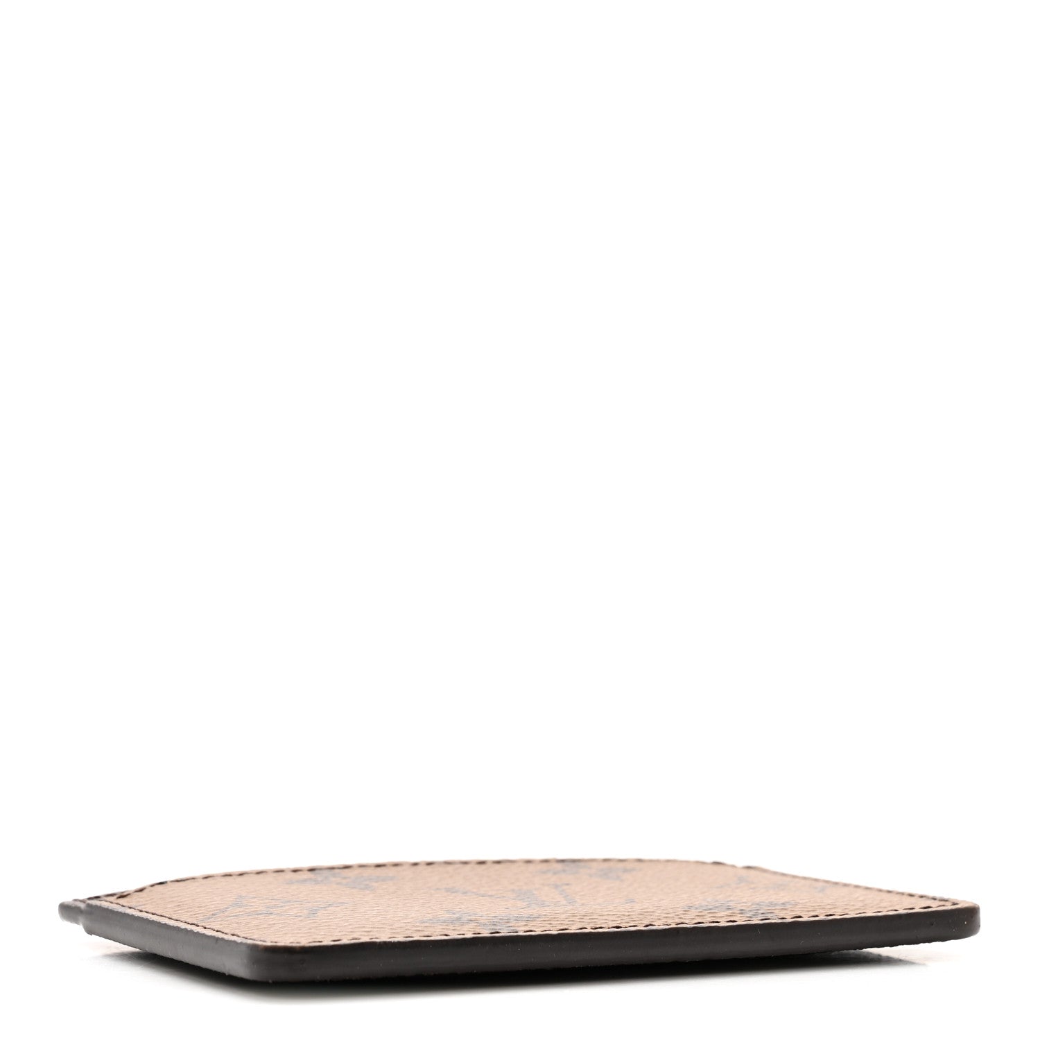 Reverse Monogram  Holder
