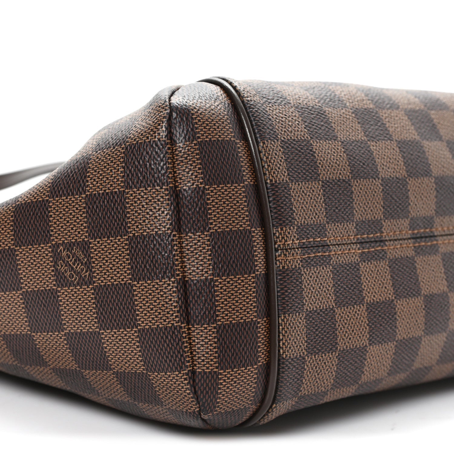 Damier Ebene Totally PM