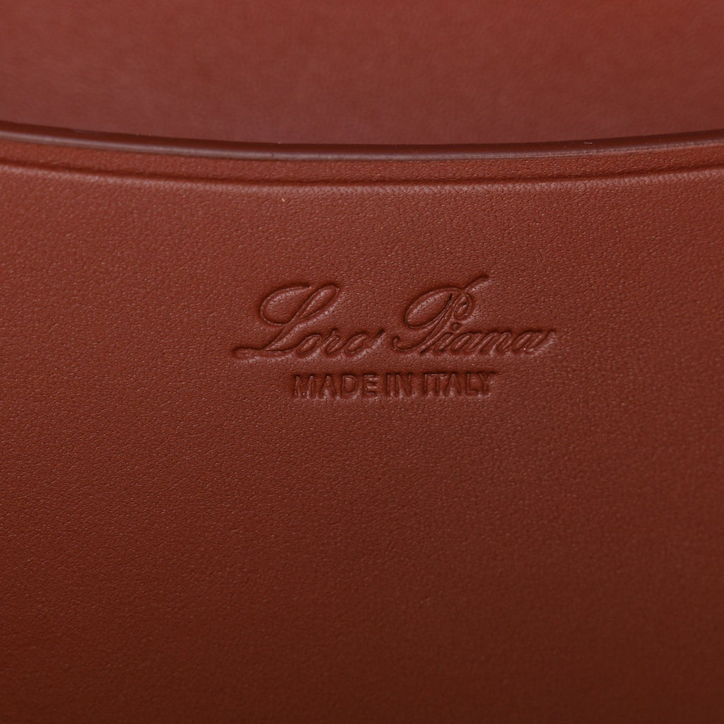 Calfskin L32 Loom Bag Poao