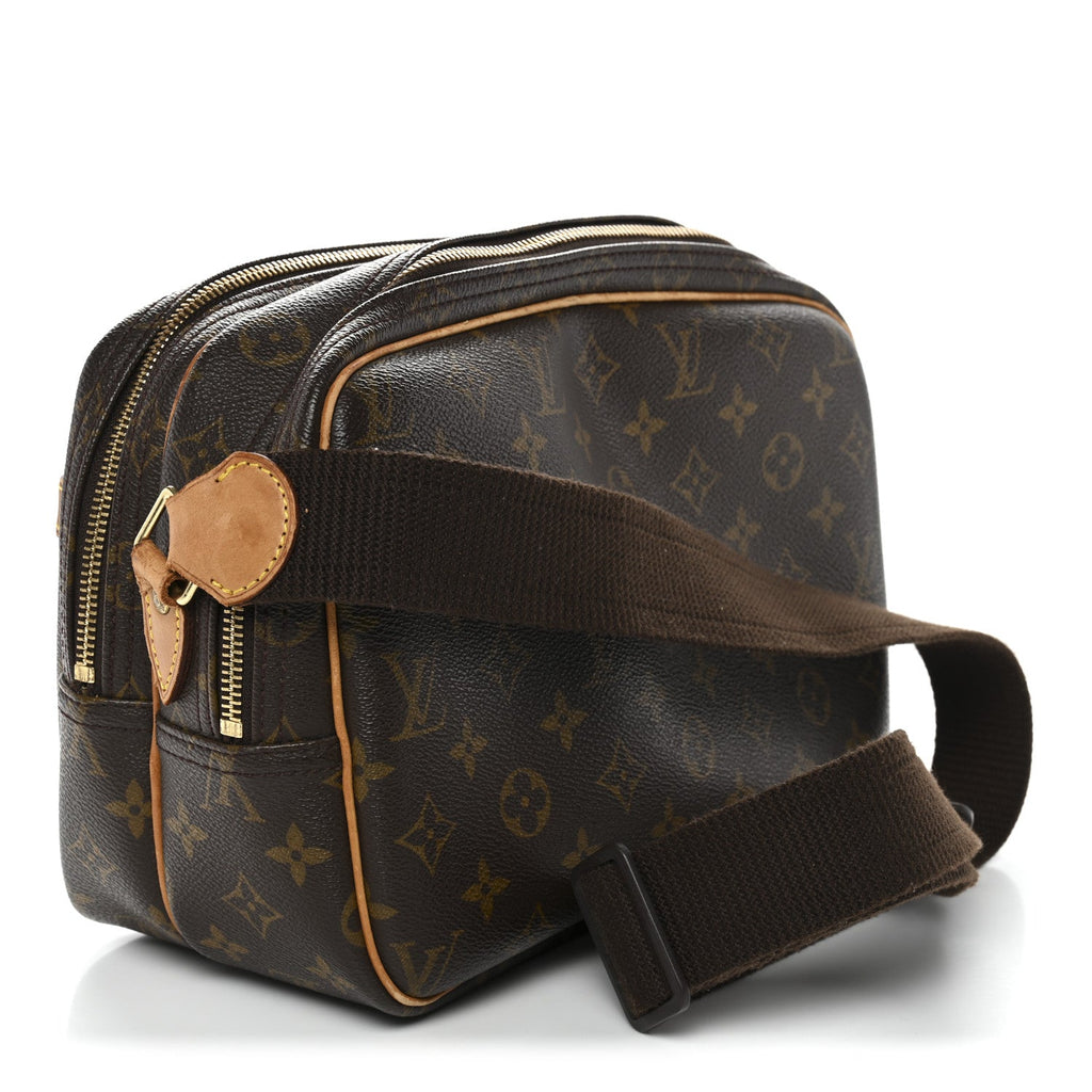 Monogram Reporter PM