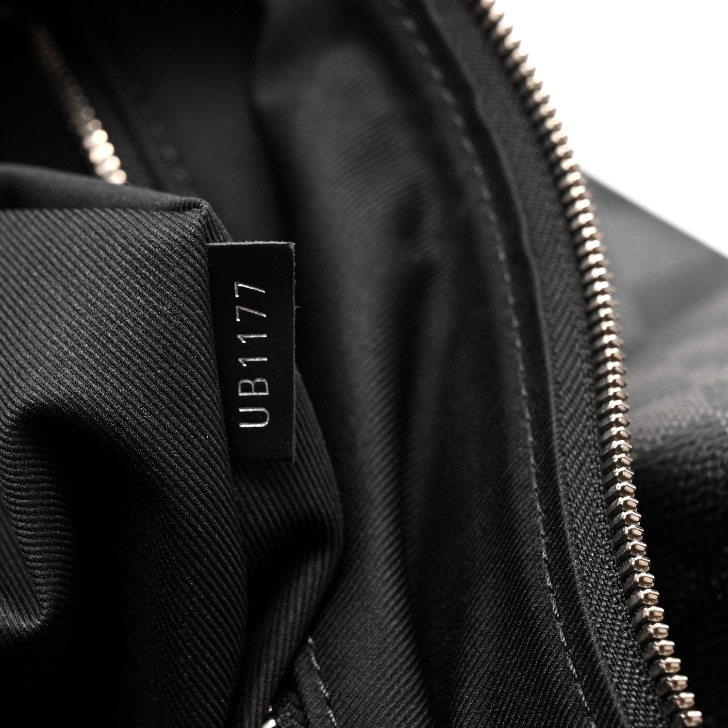 Damier Graphite All Day Bag