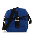 Econyl Nylon Monogram Off The Grid Messenger Bag Orient Blue Black