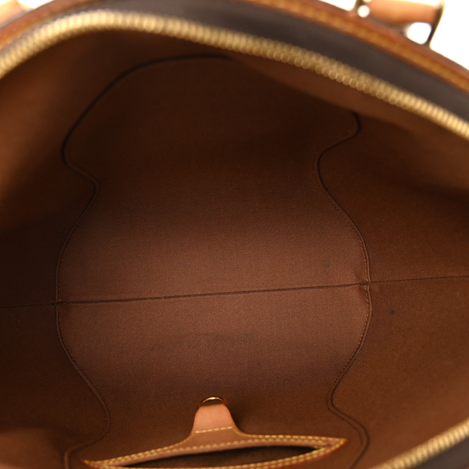 Monogram Ellipse MM
