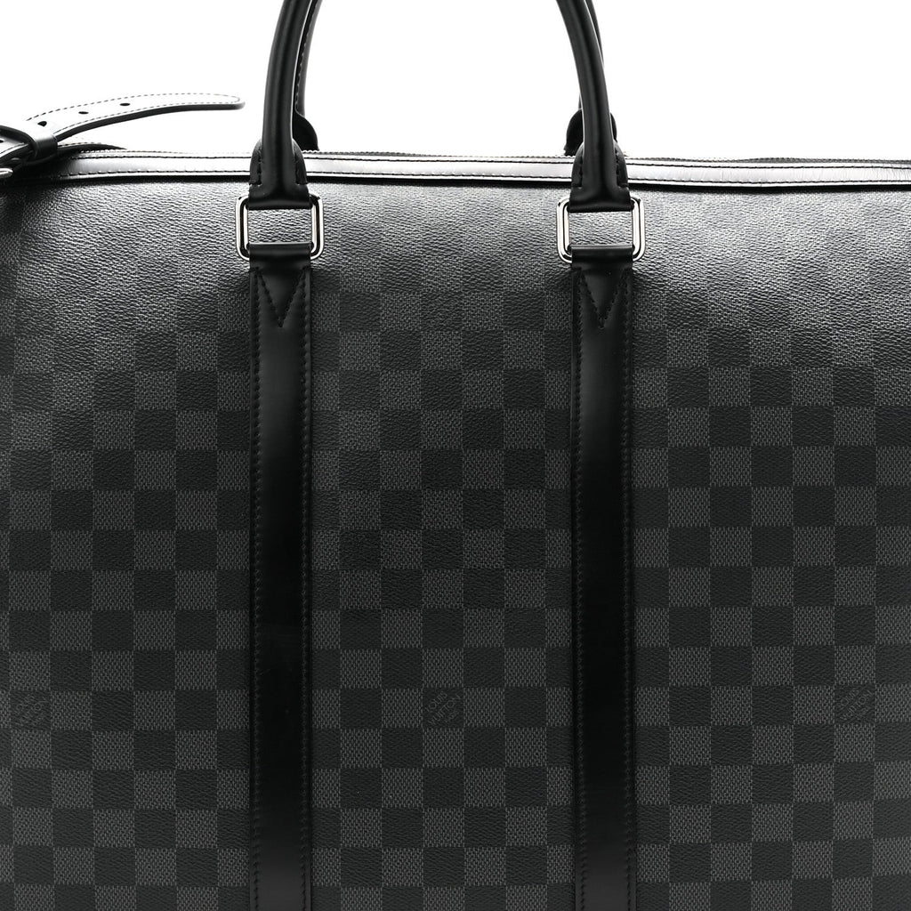 Damier Graphite All Day Bag