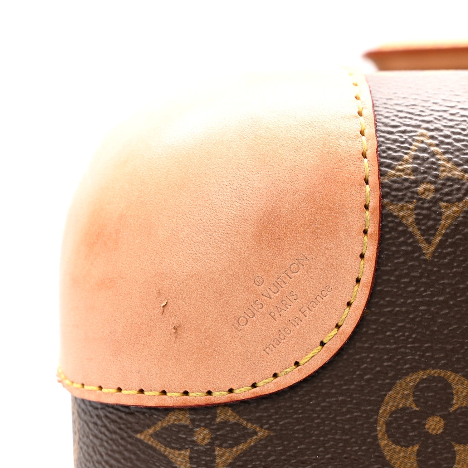 Monogram Horizon 55