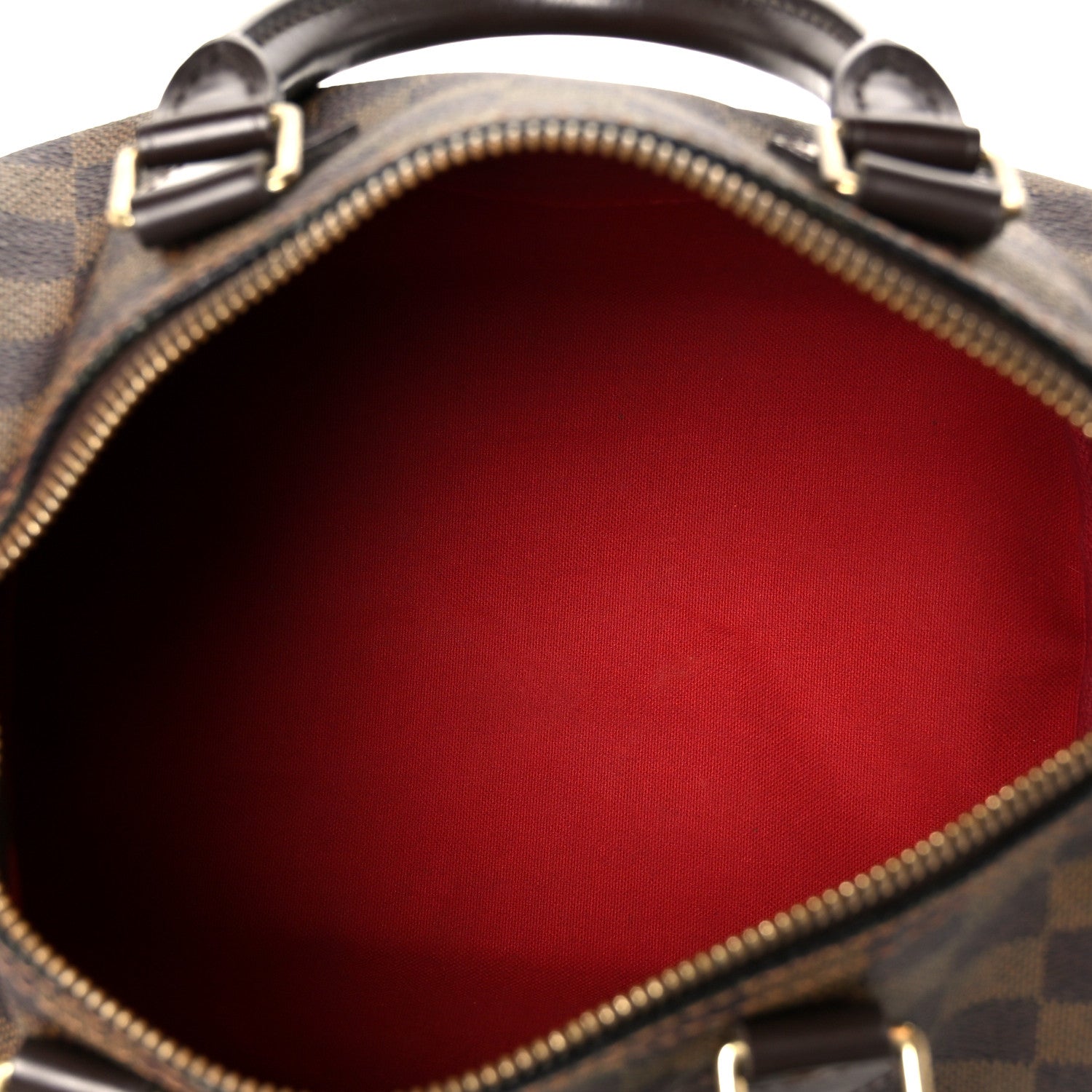 Damier Ebene Speedy 25