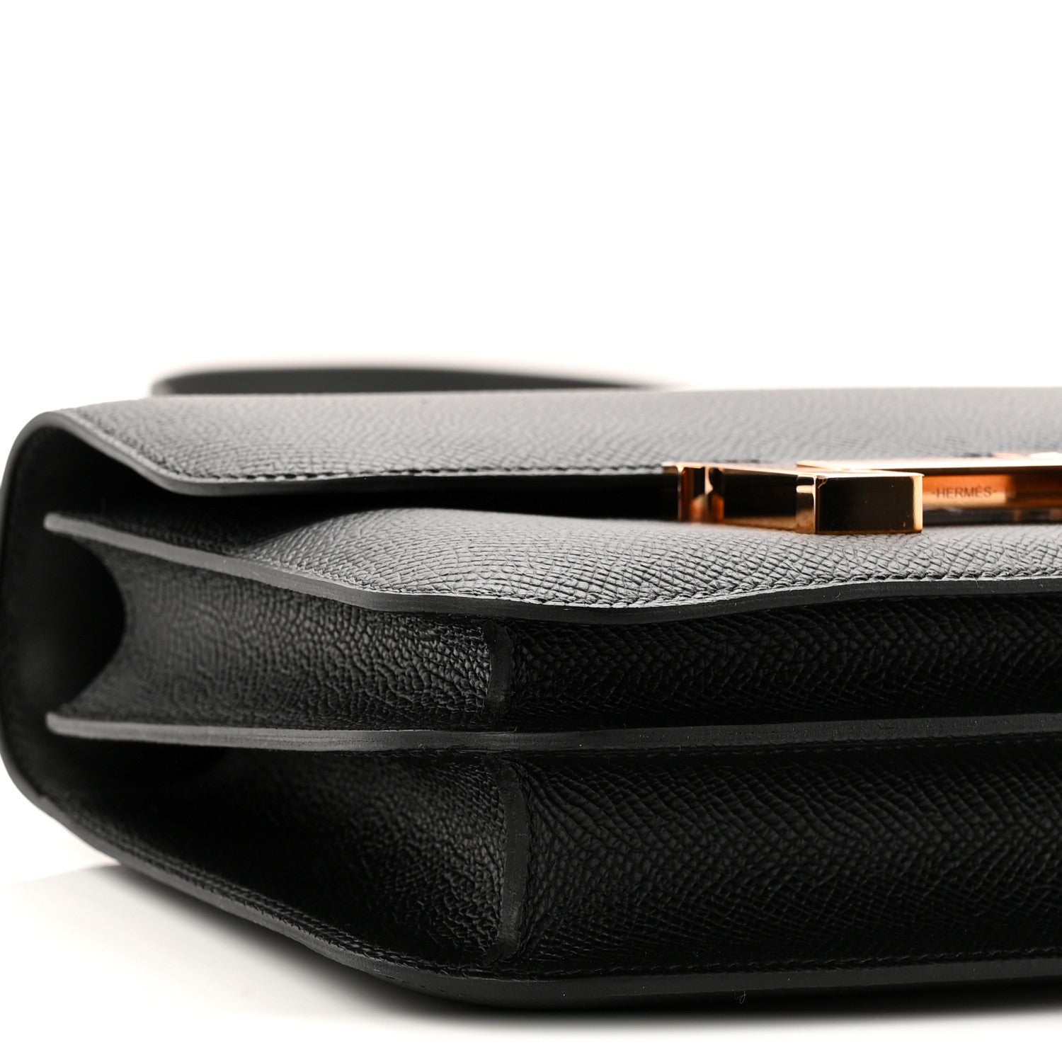 Epsom Constance 18 Black