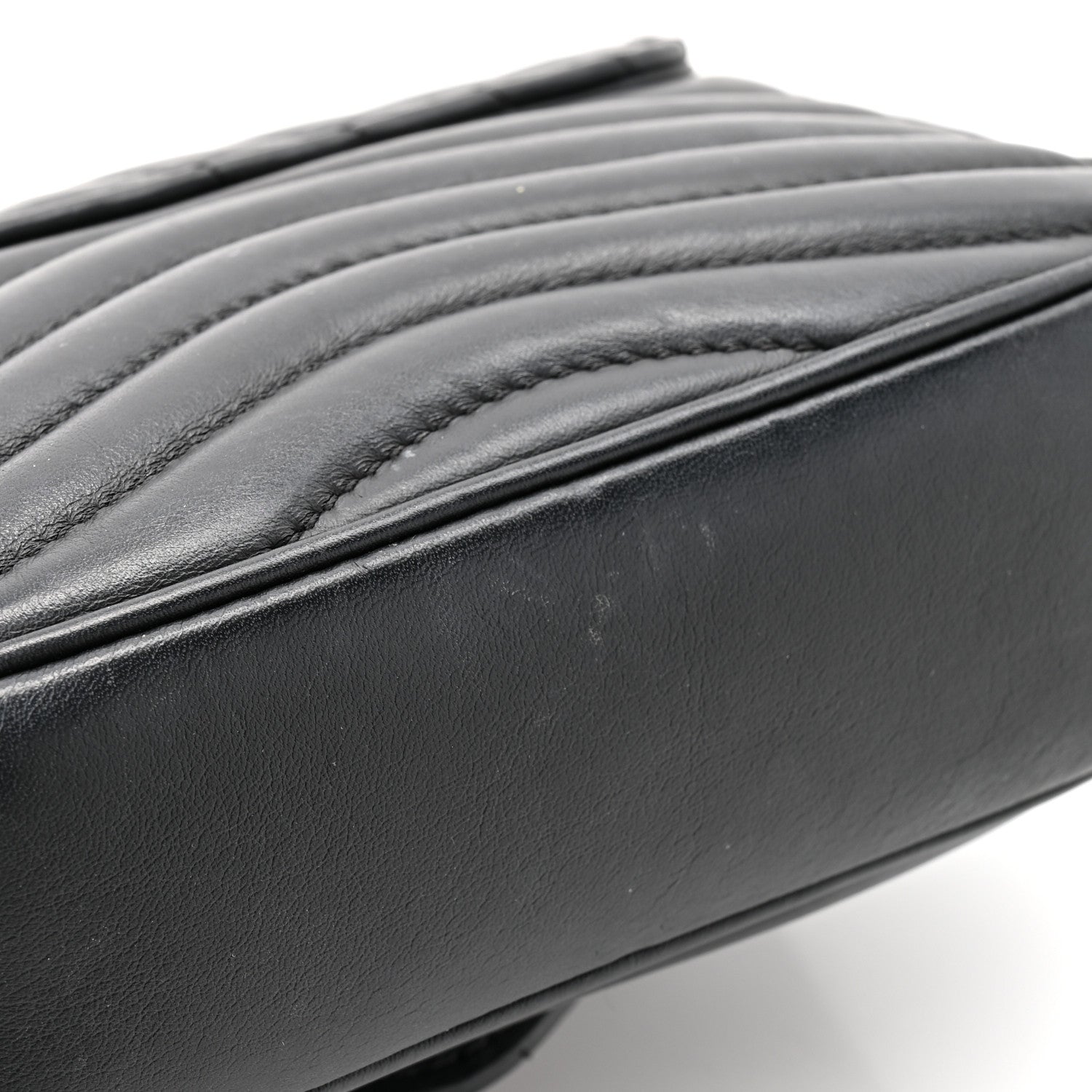 Calfskin New Wave Multi Pochette Black