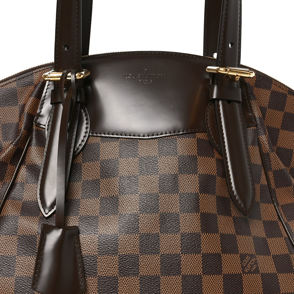 Damier Ebene Verona MM