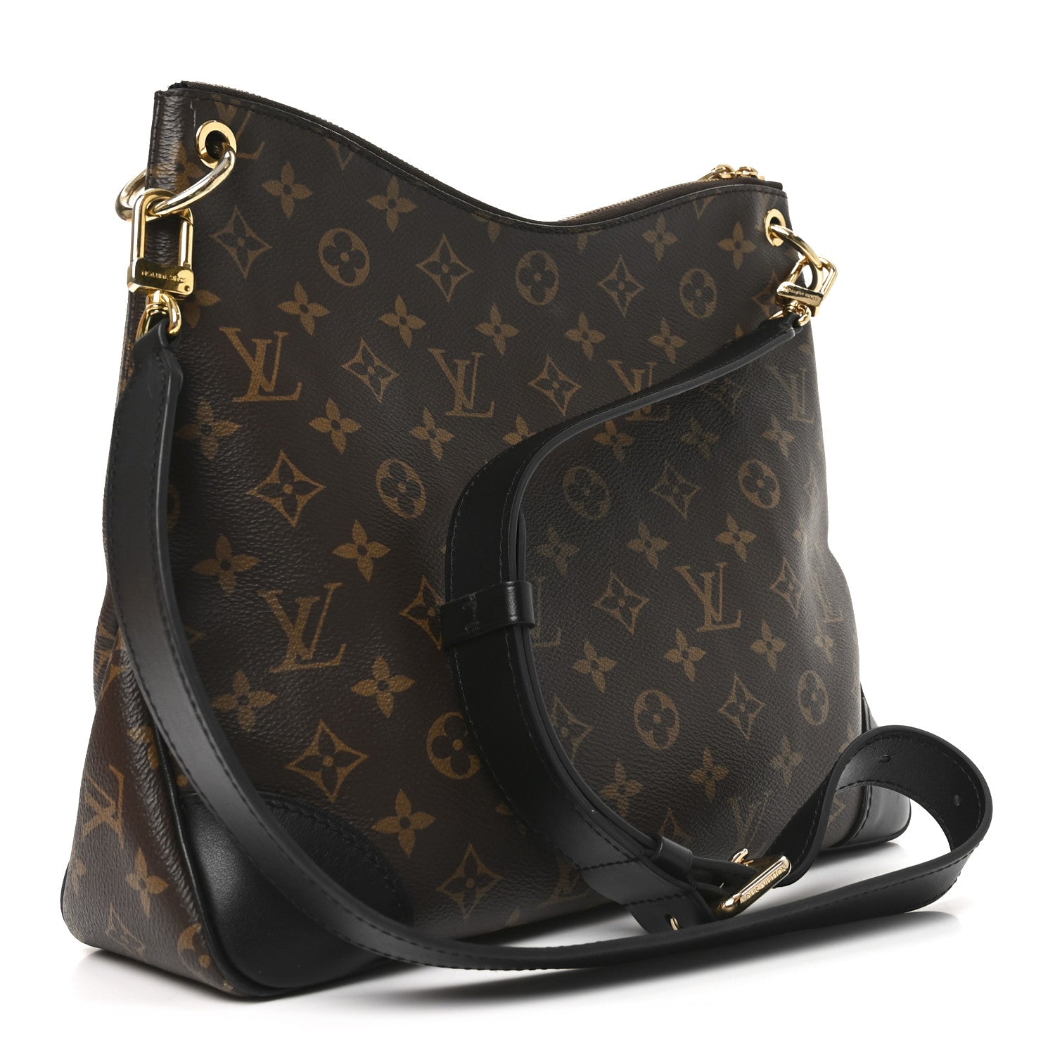 Monogram Odeon MM Black