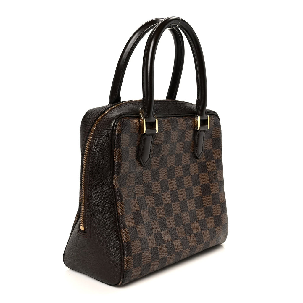 Damier Ebene Brera