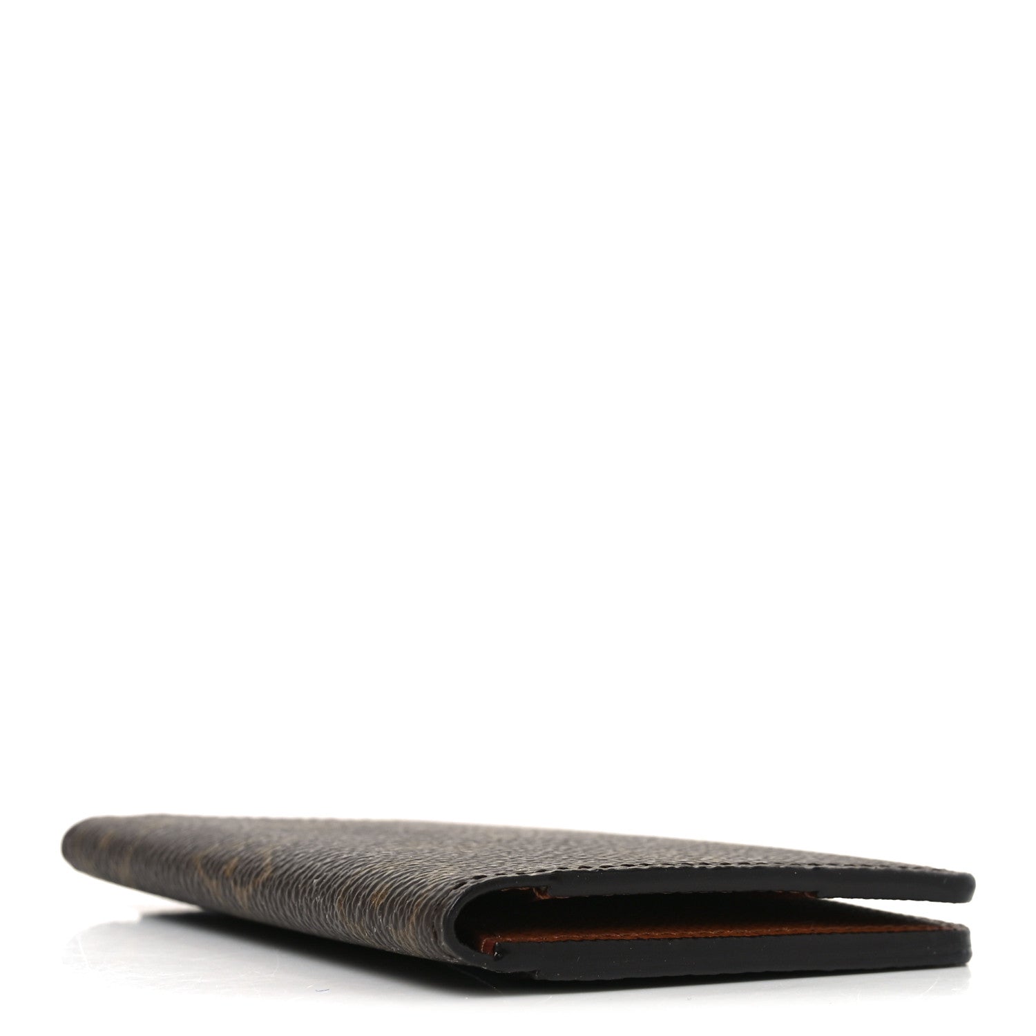Monogram Pocket Organizer  Holder NM