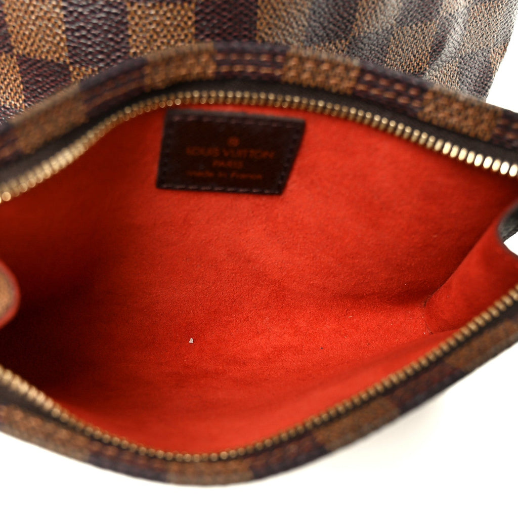 Damier Ebene Marais Bucket 23