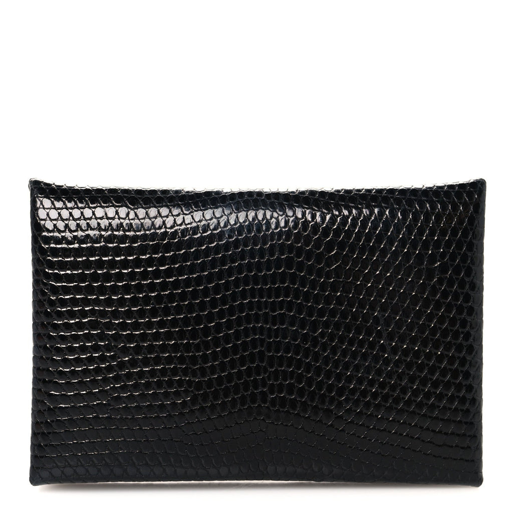 Lizard Calvi  Case Black