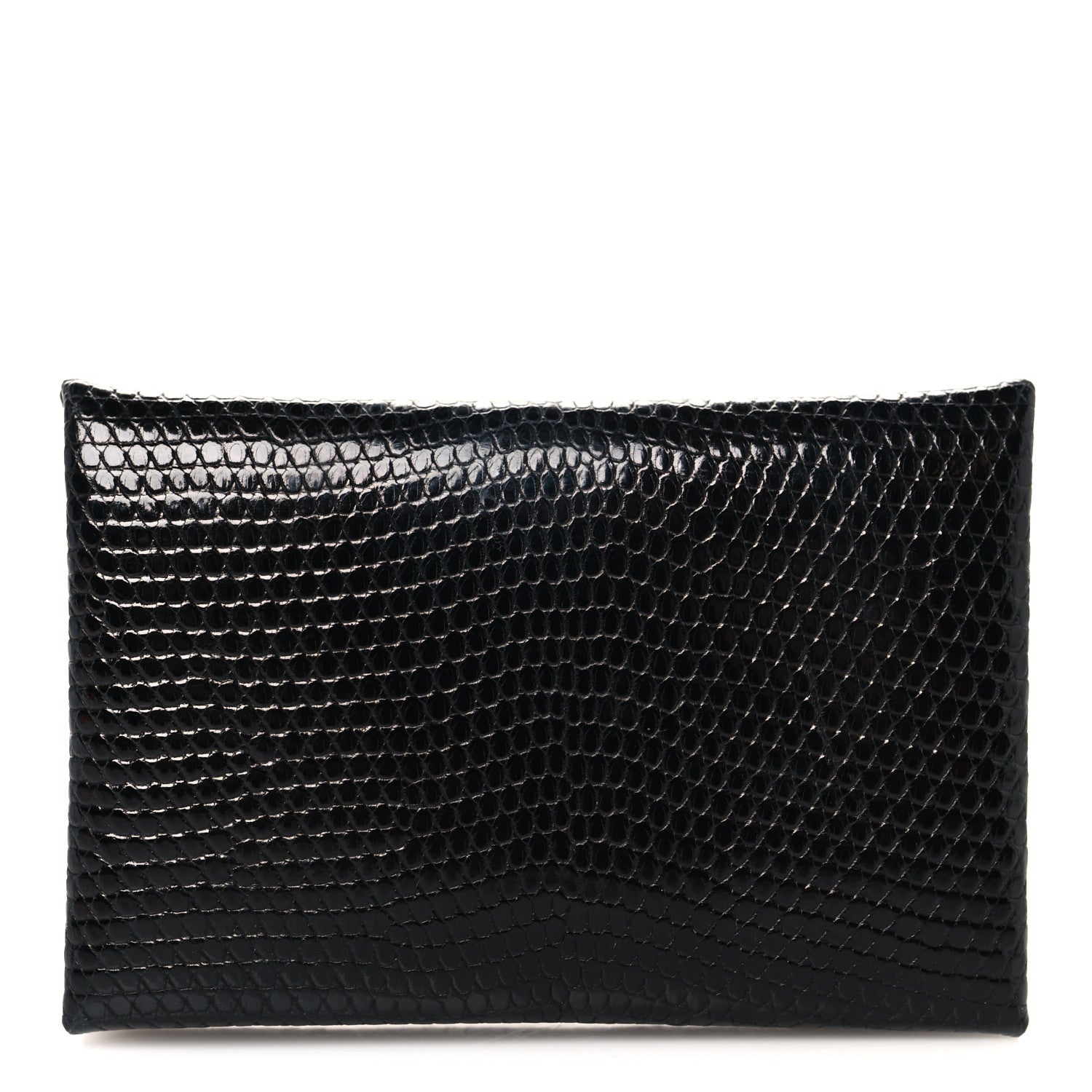 Lizard Calvi  Case Black