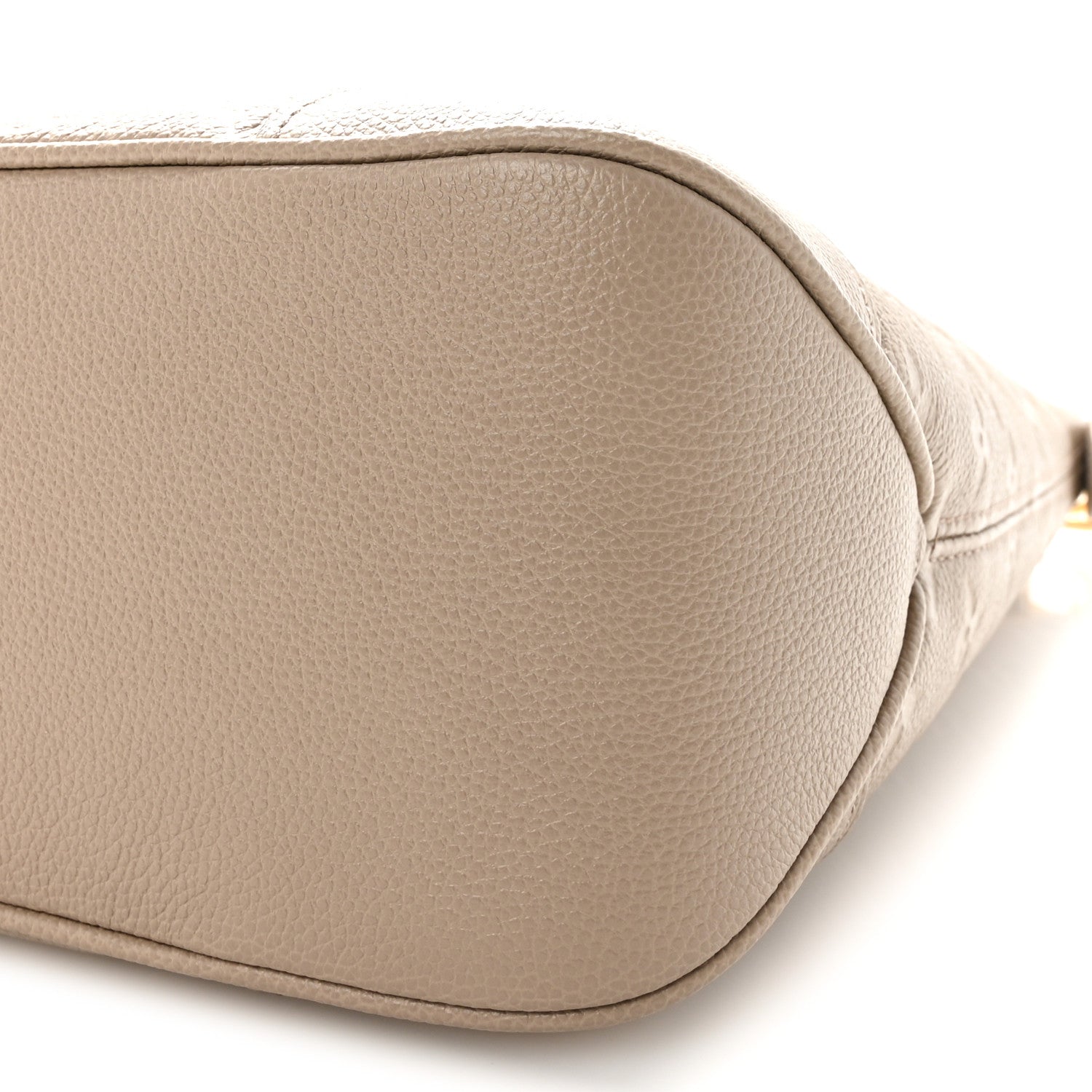 Monogram Boulogne GM NM Turtledove