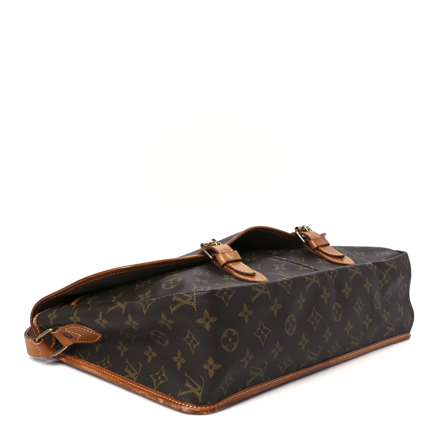 Monogram Sac Gibeciere GM