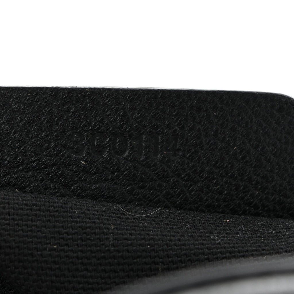 Sugar Goatskin Mini Antigona Black