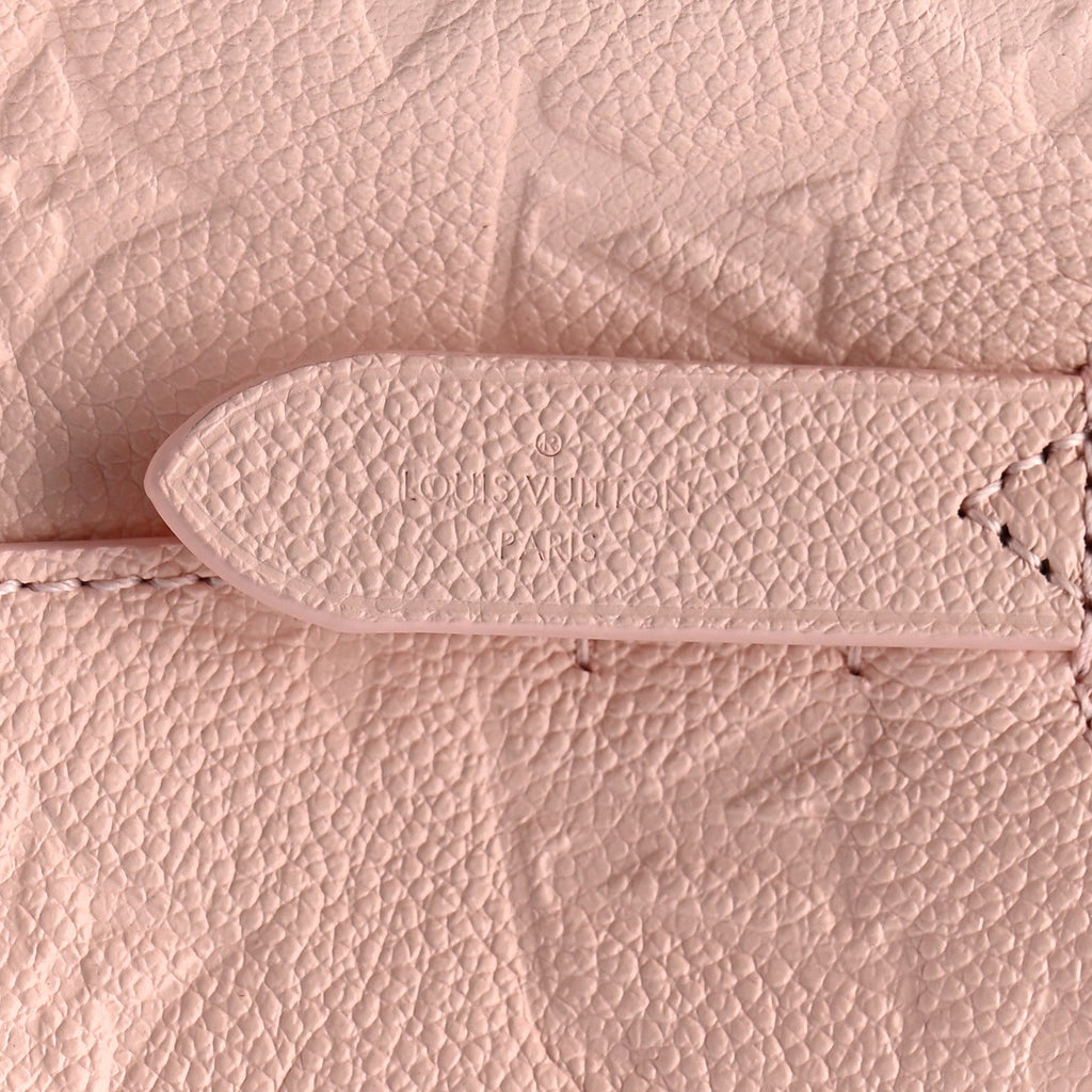 Empreinte Monogram Neonoe BB Opal Pink