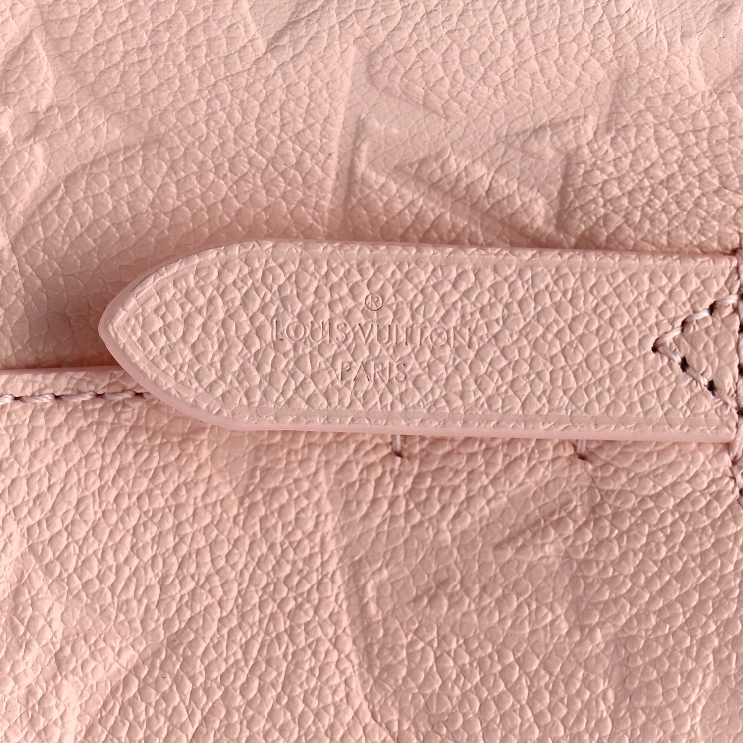 Empreinte Monogram Neonoe BB Opal Pink