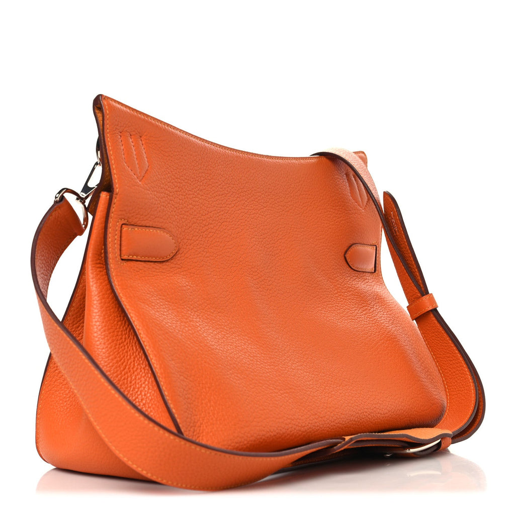 Taurillon Clemence Eclat Jypsiere 34 Orange Moutarde