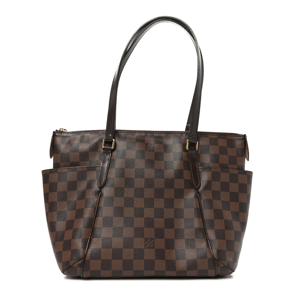 Damier Ebene Totally PM