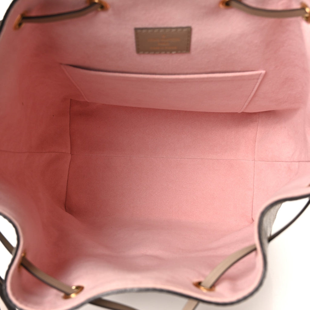 Empreinte Montsouris NM Backpack Tourterelle