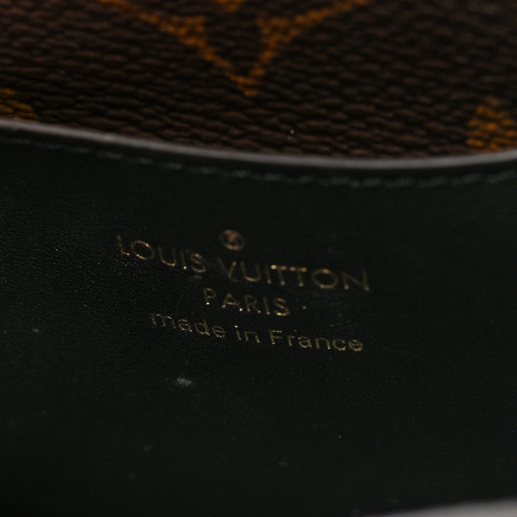 Monogram 30mm Daily Multi Pocket 80 32 Belt