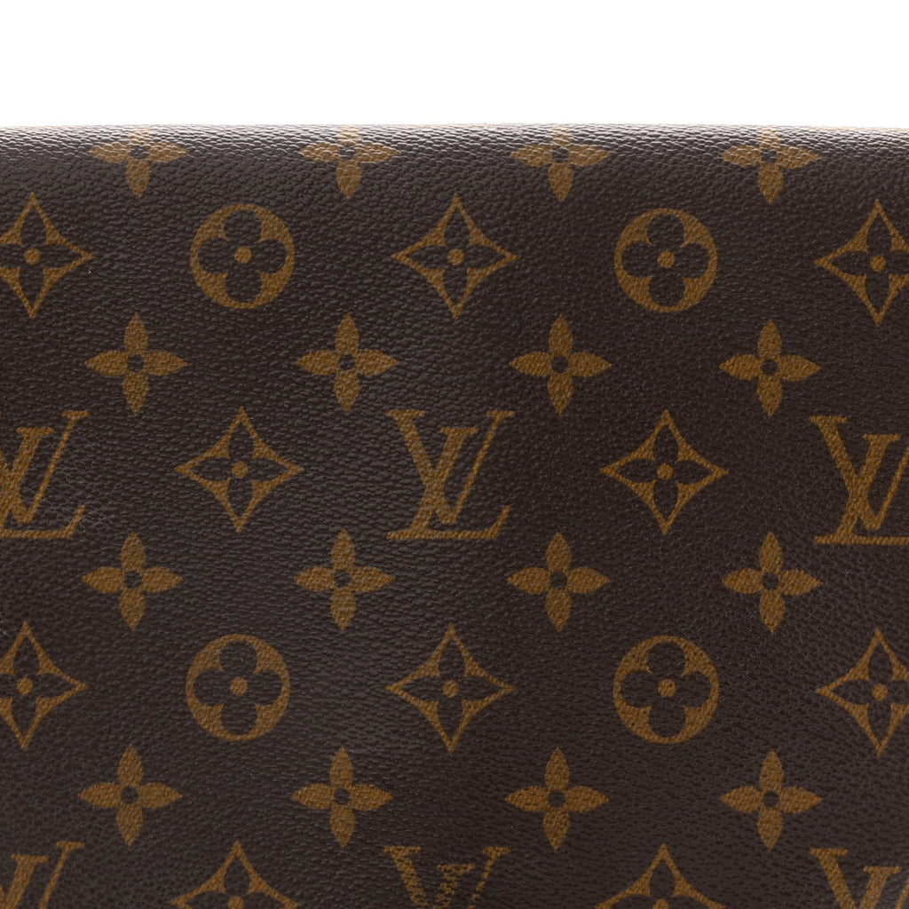 Monogram Musette Tango