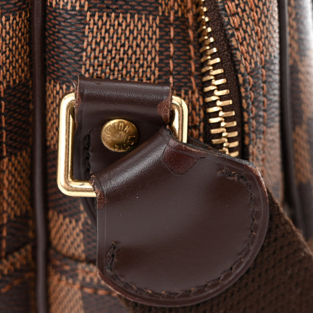 Damier Ebene Reporter PM