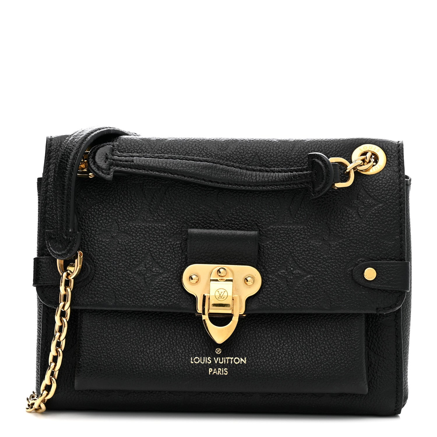 Empreinte Vavin BB Black