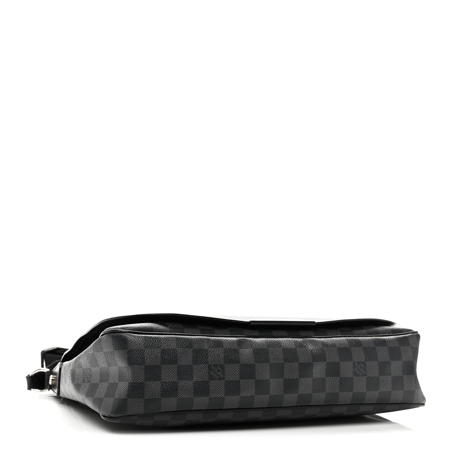 Damier Graphite Daniel GM