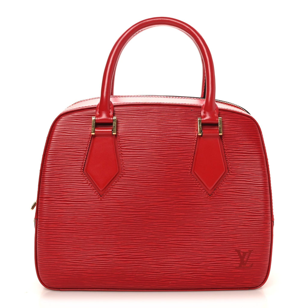 Epi Sablons Rouge