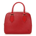 Epi Sablons Rouge