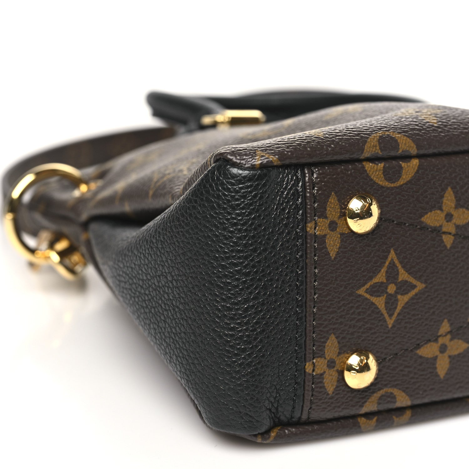 Monogram Pallas Full BB Black