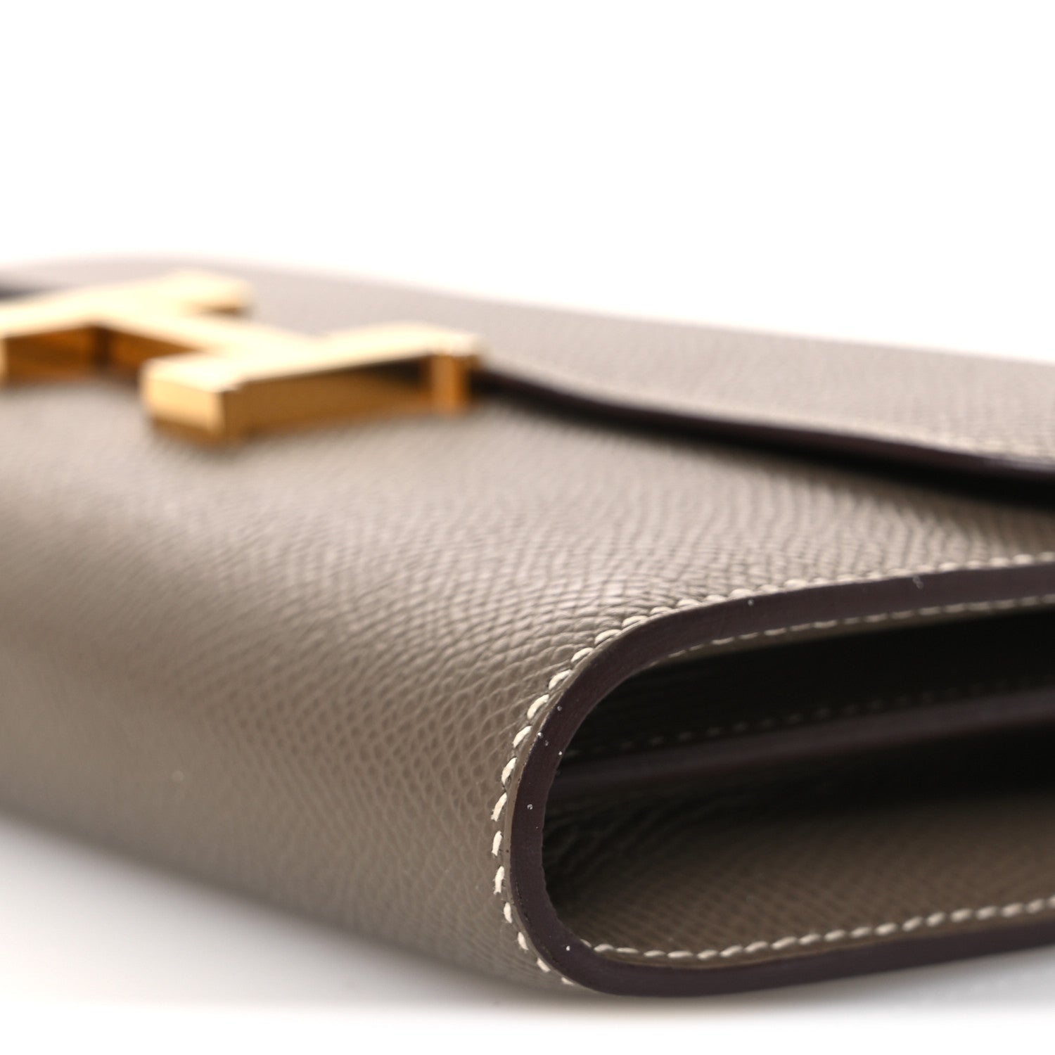 Epsom Constance Long To Go Wallet Etoupe