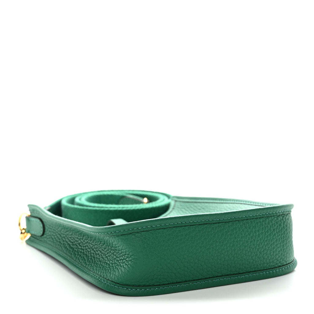 Taurillon Clemence Evelyne TPM Vert Vertigo