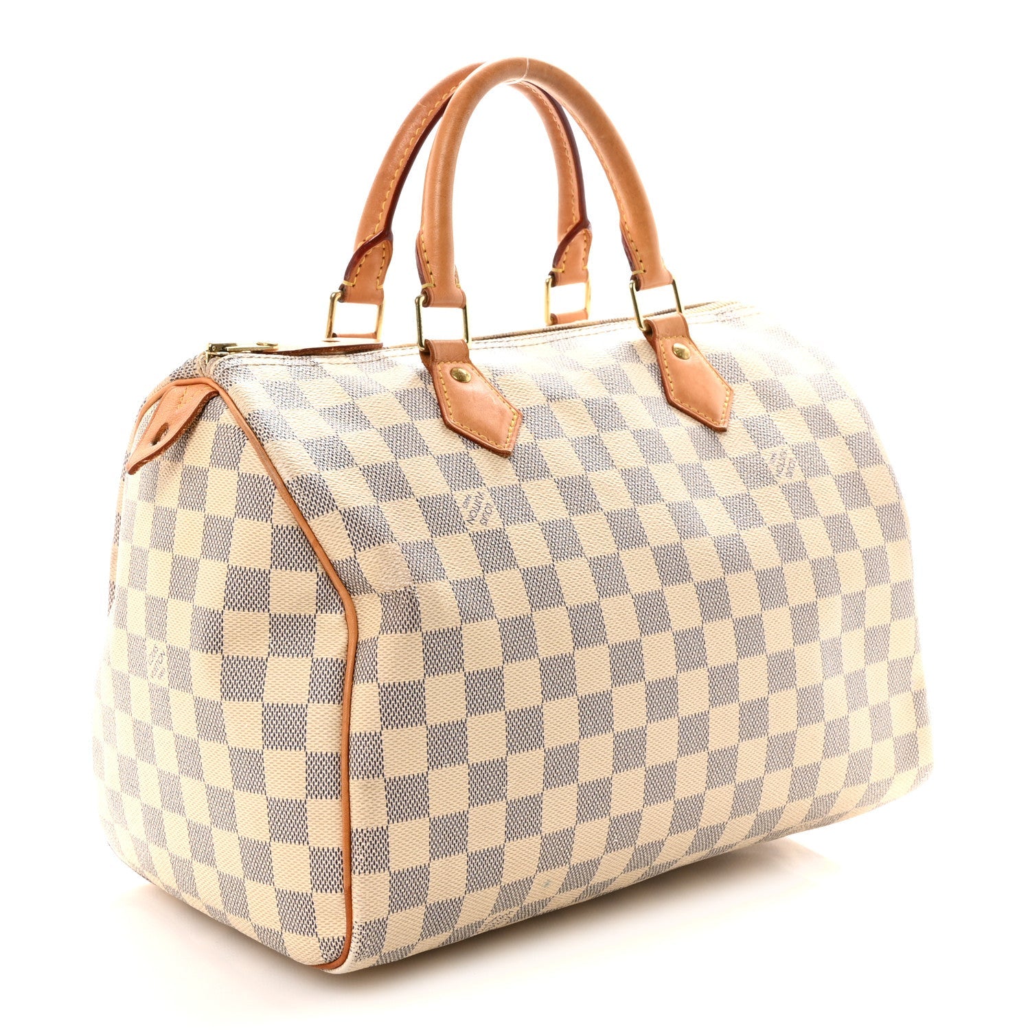 Damier Azur Speedy 30