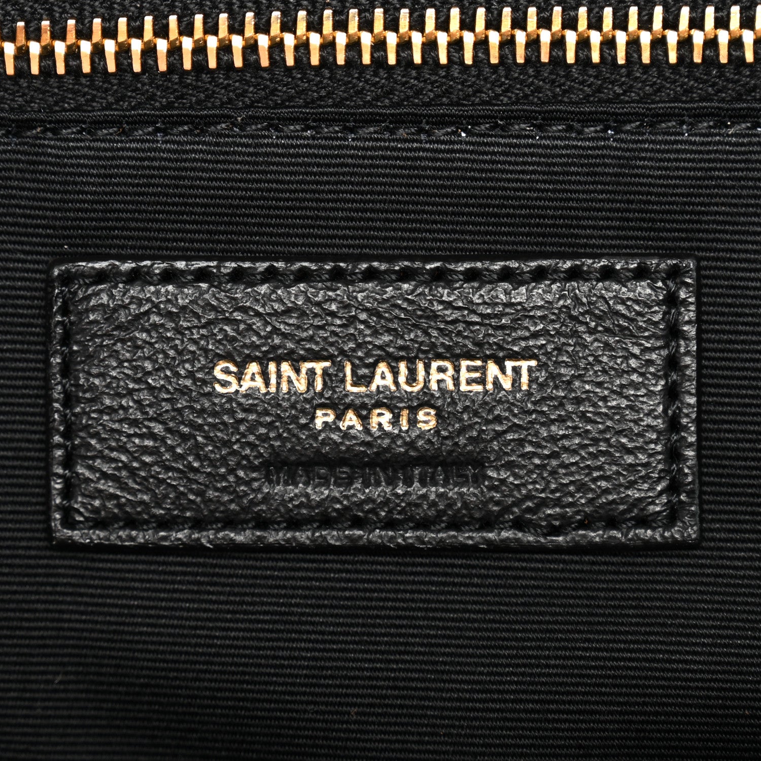 Suede Large Calypso Caramel Cognac