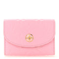 Empreinte Rosalie Coin Purse Cotton Candy Pink