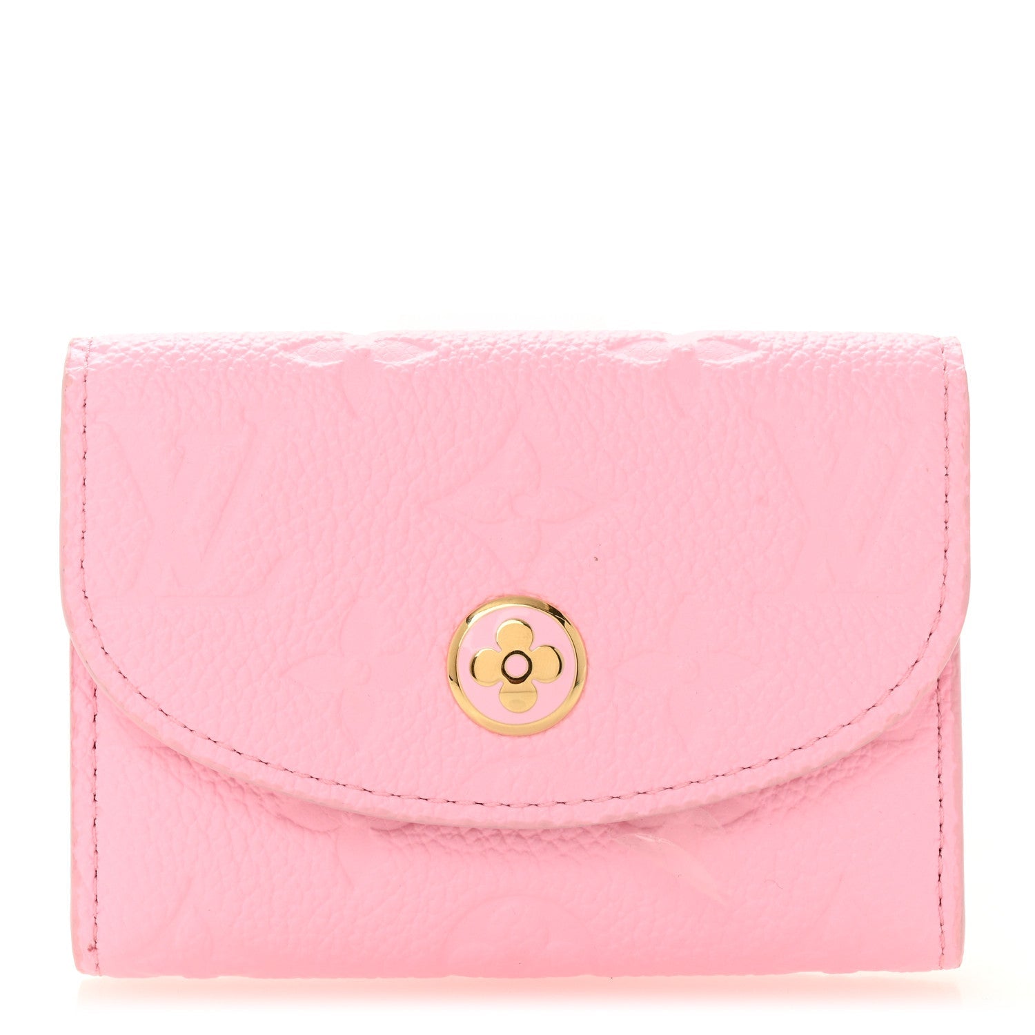 Empreinte Rosalie Coin Purse Cotton Candy Pink