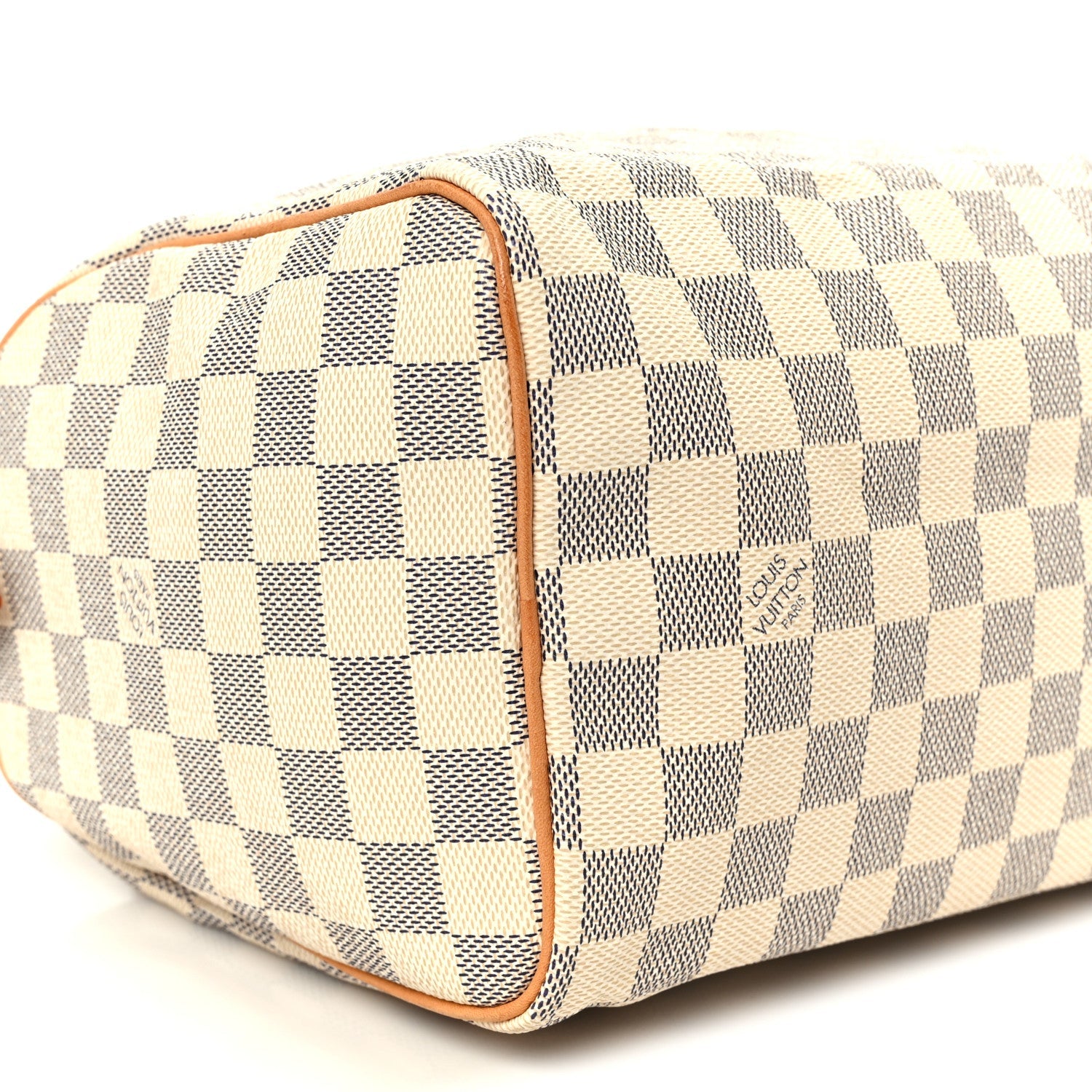 Damier Azur Speedy 25