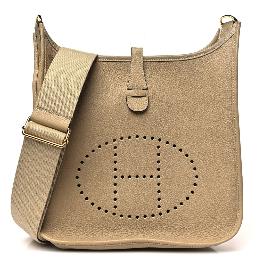 Taurillon Clemence EVELYNE III PM Trench