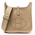 Taurillon Clemence EVELYNE III PM Trench