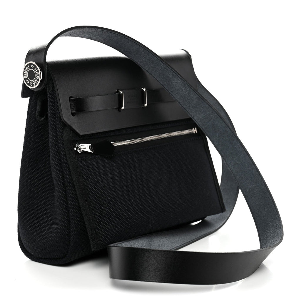 Military Toile Vache Hunter Laque Herbag Zip Retourne 20 Black