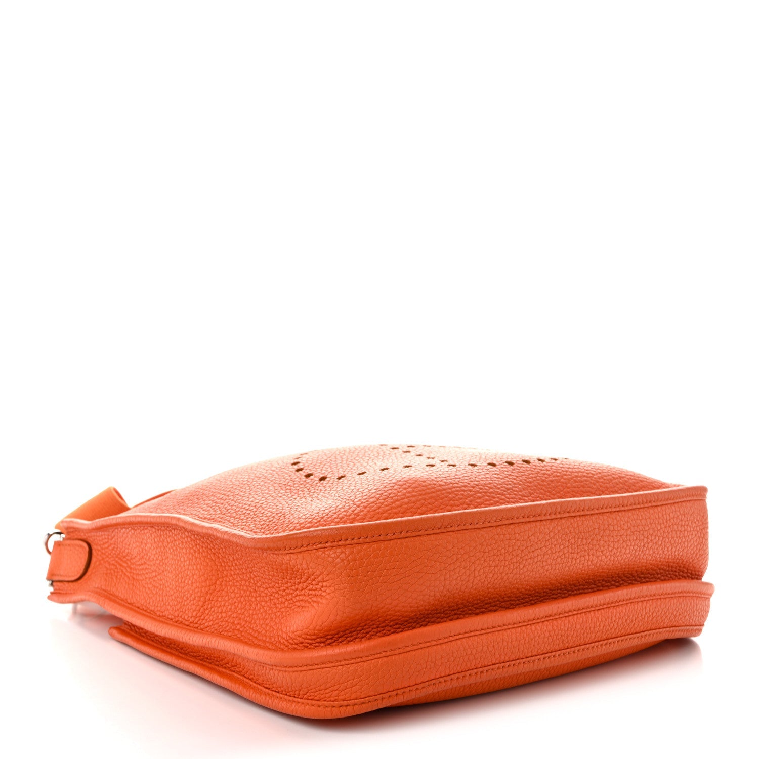 Taurillon Clemence EVELYNE III PM Orange