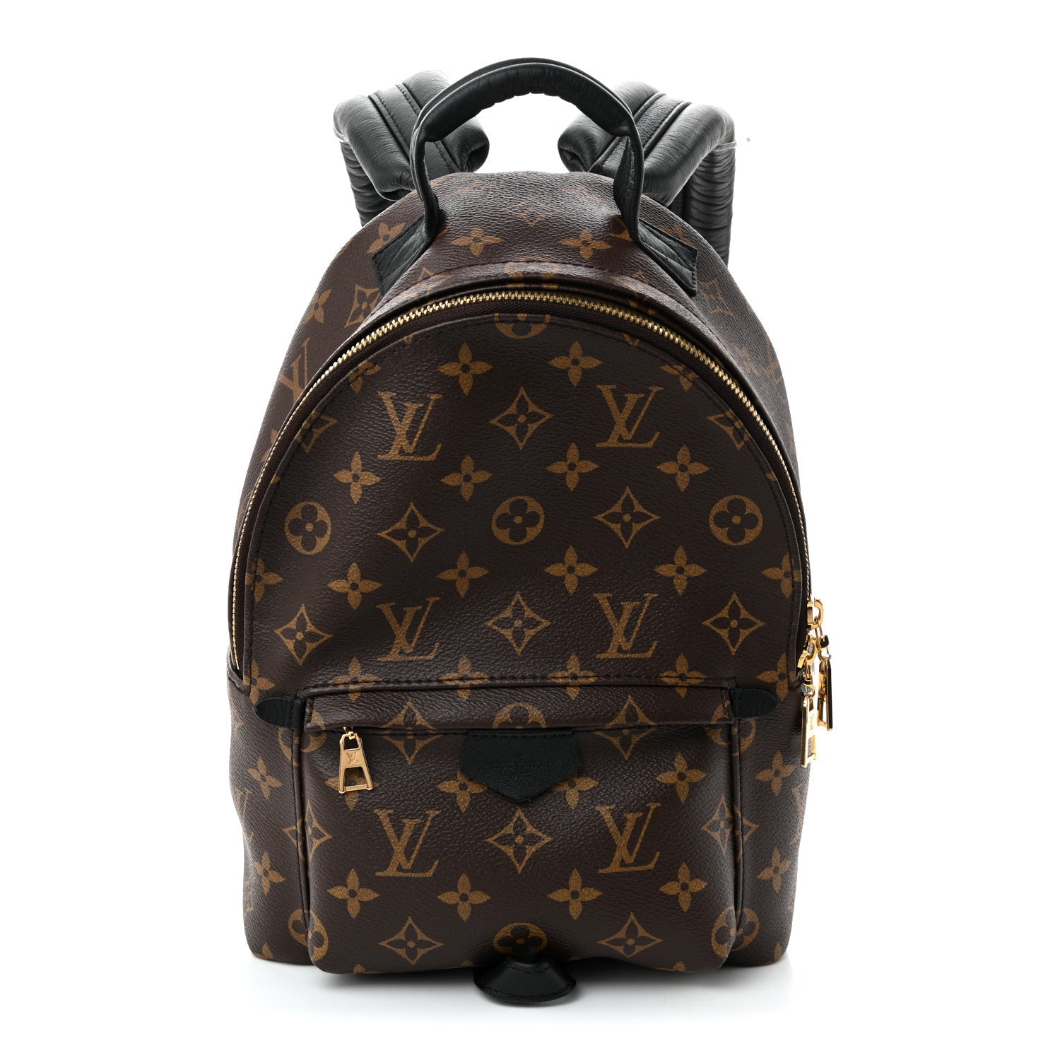 Monogram Palm Springs Backpack PM