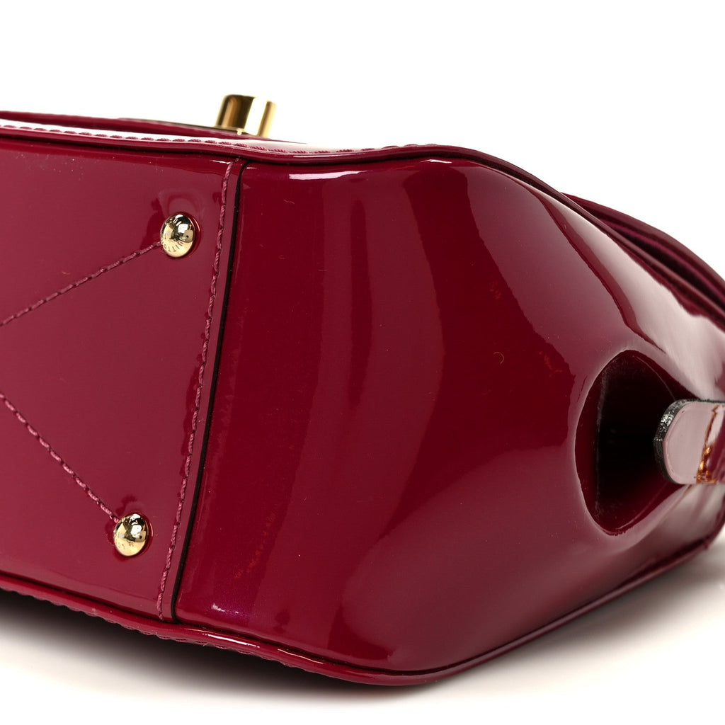 Vernis Pasadena Magenta